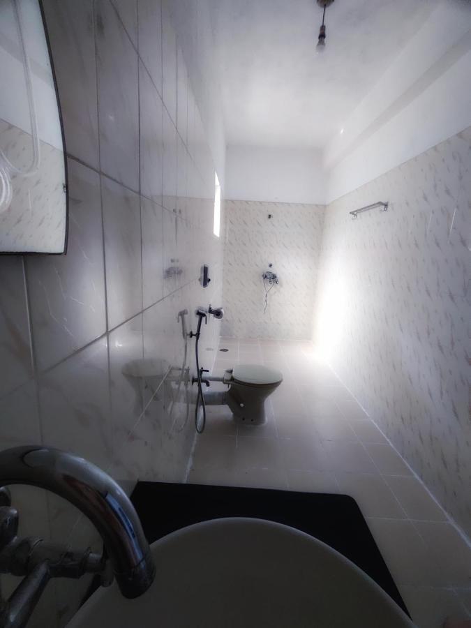בנולים Heaven Goa Guesthouse מראה חיצוני תמונה
