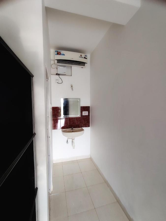 בנולים Heaven Goa Guesthouse מראה חיצוני תמונה
