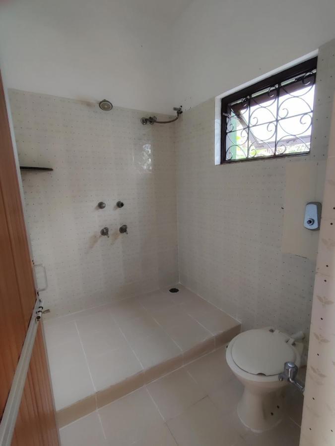 בנולים Heaven Goa Guesthouse מראה חיצוני תמונה