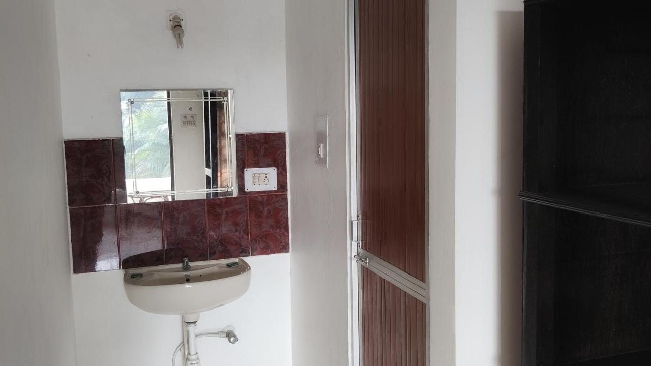 בנולים Heaven Goa Guesthouse מראה חיצוני תמונה