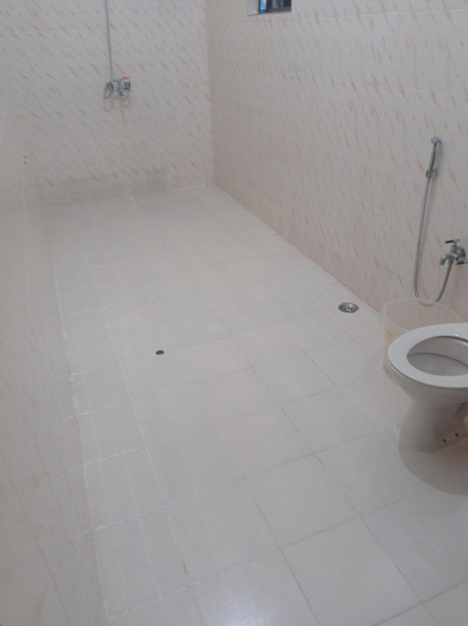 בנולים Heaven Goa Guesthouse מראה חיצוני תמונה